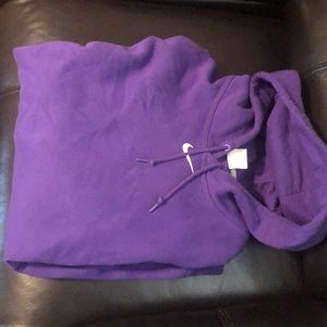 Nike hoodie